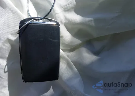 2024 Mazda Cx-5 2.5 S Carbon Edition из США, поврежденный, VIN JM3KFBCLXR0469299